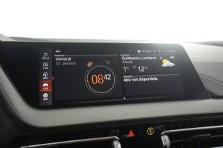 BMW 118 usata 16