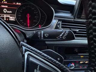 AUDI A6 usata, con Lettore CD