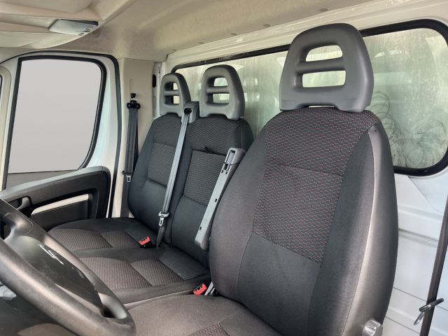CITROEN Jumper usata, con Specchietti laterali elettrici