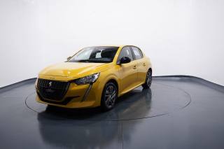 PEUGEOT 208 1.5 BlueHDi 100cv S&S 5 porte Active Pack