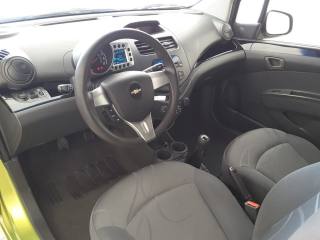 CHEVROLET Spark usata, con Autoradio
