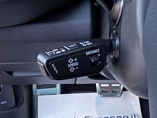 AUDI Q5 usata, con Volante in pelle