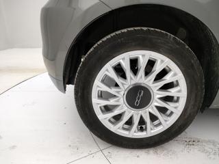 FIAT 500 usata, con Streaming musicale integrato