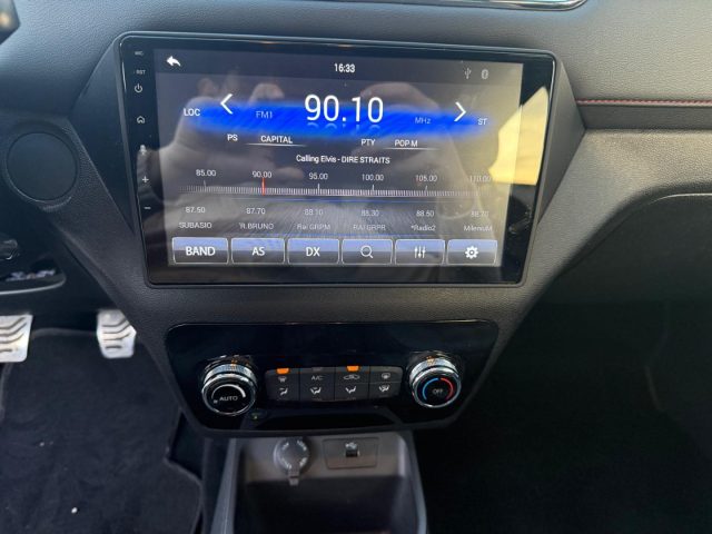 EVO Evo3 usata, con Sensori di parcheggio posteriori