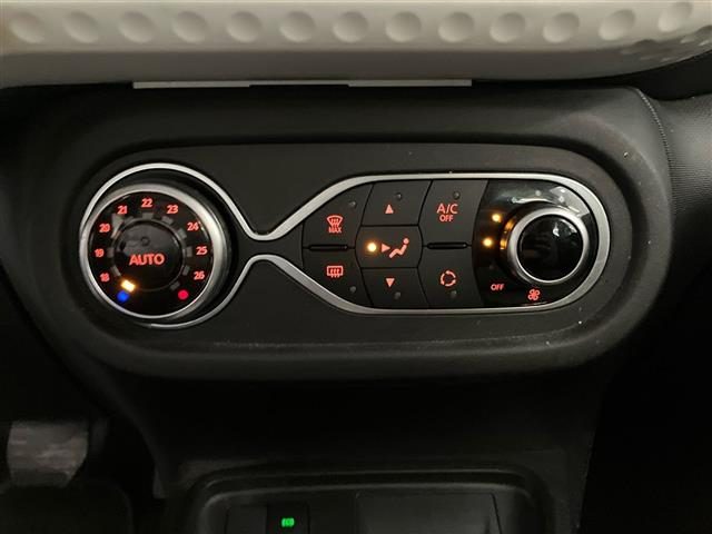 RENAULT Twingo usata 23