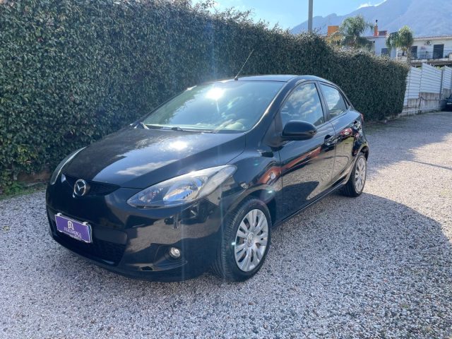 MAZDA 2 usata, con Airbag