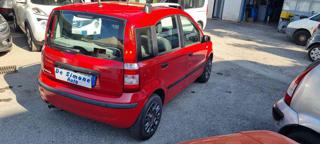 FIAT Panda usata, con Immobilizzatore elettronico