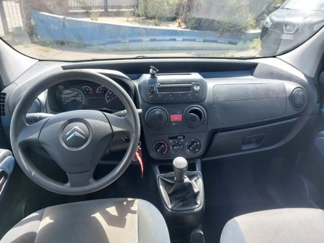 CITROEN Nemo usata 9