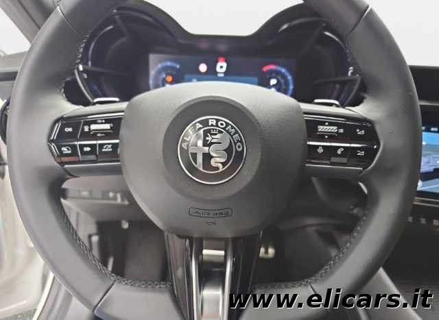 ALFA ROMEO Junior usata, con Controllo trazione