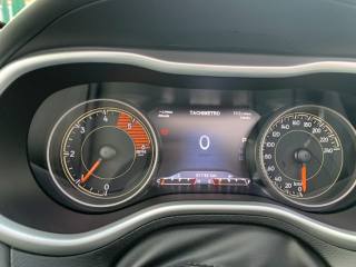 JEEP Cherokee usata, con Filtro antiparticolato