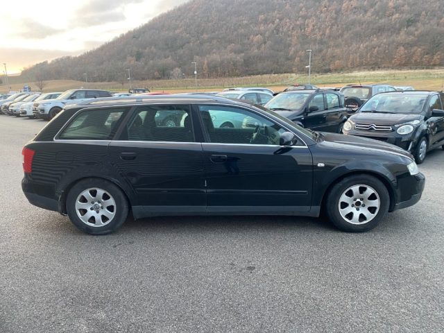 AUDI A4 usata, con Airbag Passeggero
