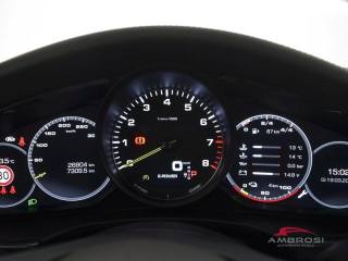PORSCHE Panamera usata 12