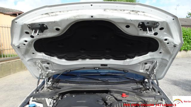 BMW 116 usata 101