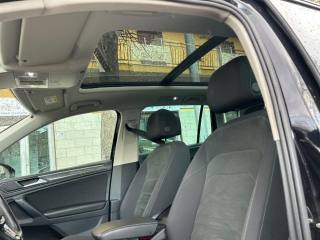 VOLKSWAGEN Tiguan usata, con Chiusura centralizzata