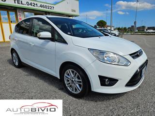 FORD C-Max usata, con Cerchi in lega