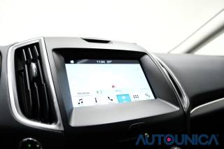 FORD S-Max usata, con Isofix