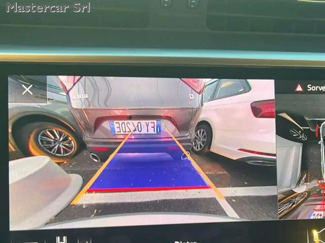 AUDI A6 usata, con Sedili riscaldati