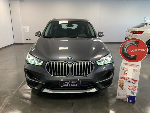 BMW X1 usata, con Airbag