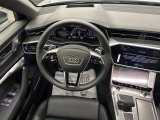 AUDI RS6 usata, con Controllo automatico clima