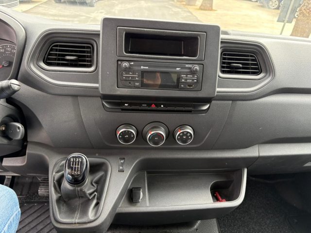 RENAULT Master usata, con Fendinebbia