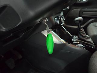 CITROEN C3 Aircross usata, con Filtro antiparticolato