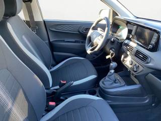 HYUNDAI i10 usata, con Immobilizzatore elettronico
