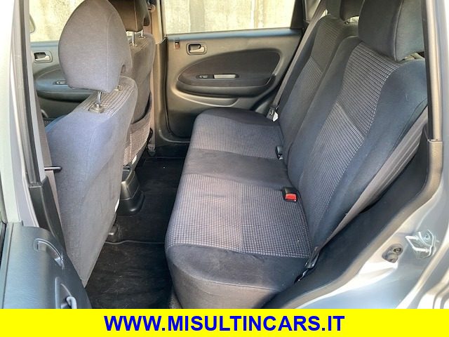 HONDA HR-V usata, con Lettore CD