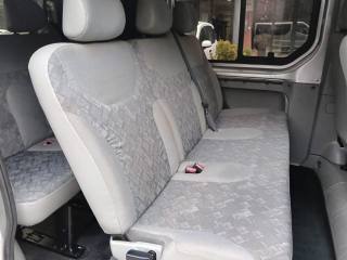 OPEL Vivaro usata, con Cronologia tagliandi