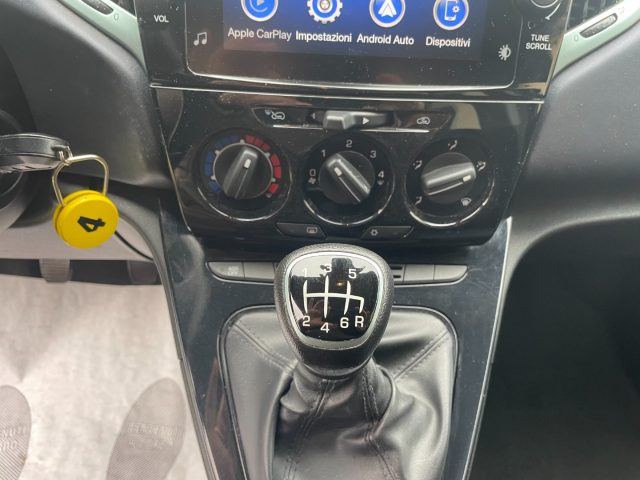 LANCIA Ypsilon usata, con Servosterzo