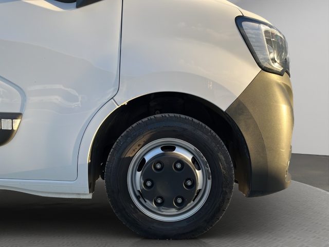RENAULT Master usata 17