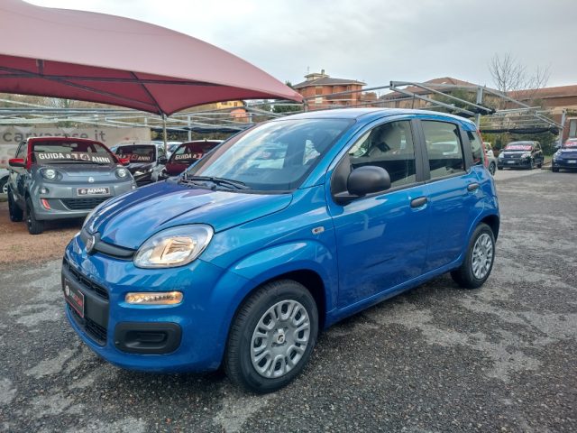 FIAT Panda usata, con Airbag Passeggero