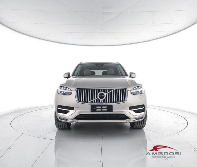 VOLVO XC90 usata 4