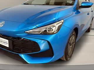 MG MG3 usata, con Volante multifunzione