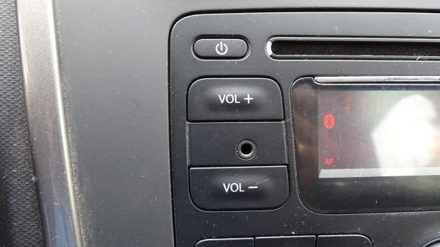 DACIA Logan usata 101