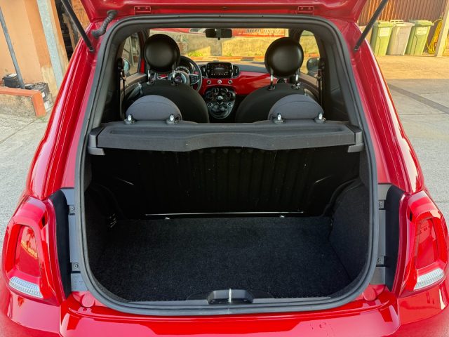 FIAT 500 usata, con Chiusura centralizzata telecomandata