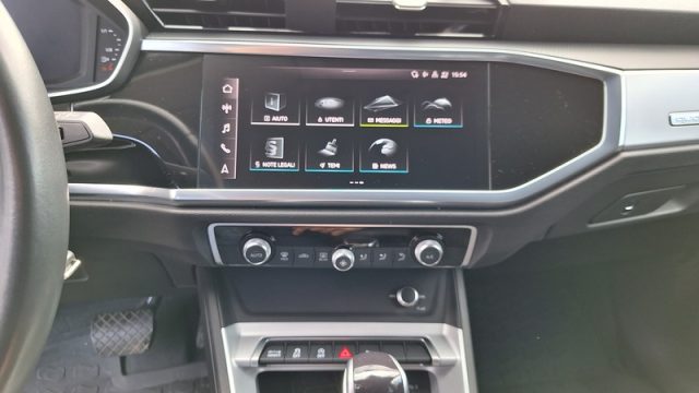 AUDI Q3 usata, con Luci diurne LED