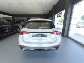 MERCEDES-BENZ GLC 220 usata, con Autoradio