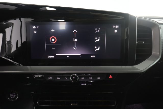 OPEL Mokka usata 10