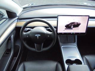 TESLA Model 3 usata, con Frenata d