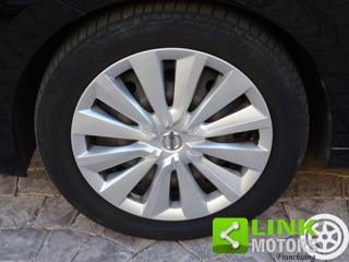 NISSAN Micra usata, con Servosterzo