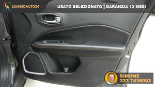 JEEP Compass usata 99