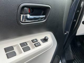 SUZUKI Ignis usata, con Servosterzo