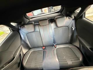 FORD Puma usata, con Interni in pelle