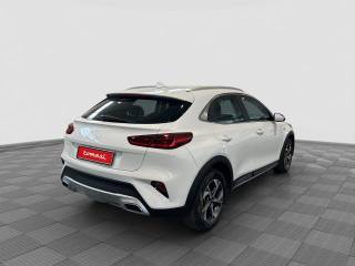 KIA XCeed usata 4