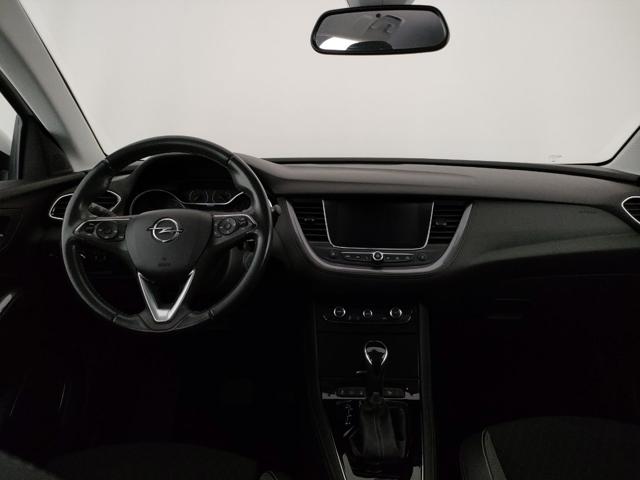 OPEL Grandland X usata, con Chiusura centralizzata