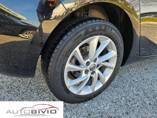 OPEL Astra usata, con Park Distance Control