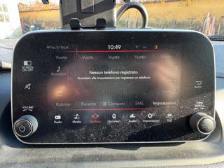 FIAT Tipo usata, con Climatizzatore