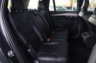 VOLVO XC90 usata, con Cronologia tagliandi