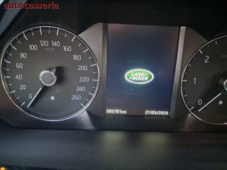 LAND ROVER Range Rover Evoque usata 12