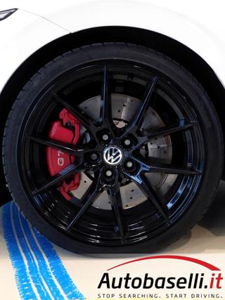 VOLKSWAGEN Golf usata 79